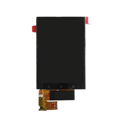 BV064X6M-L02 6,4 дюйма 720*1560 LCD дисплей LCD сенсорный экран