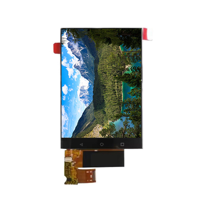 BV064X6M-L02 6,4 дюйма 720*1560 LCD дисплей LCD сенсорный экран