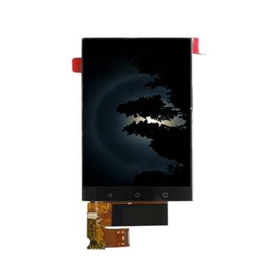 Новый BV065WBM-L08 6,5-дюймовый 720*1600 90Гц ЖК-дисплей