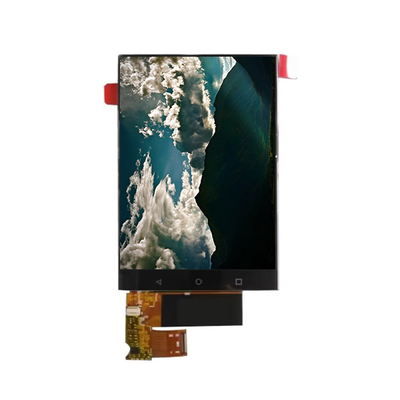 BV065WBQ-L10 6,5-дюймовый 720*1600 ЖК-дисплей для BOE
