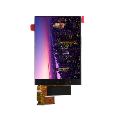 6.8 дюймов 720*1640 BV068DAQ-L10-1Q00 60Hz 1500:1 ЖК-экран