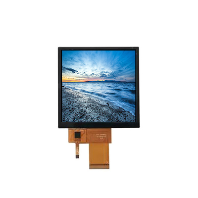 4.2дюймовый 540*540 DV042FBM-T80 LCD сенсорный экран