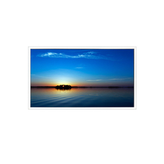 55 дюймовый DV550FHM-NV0 1920*1080 60Hz 1200: 1 WLED LCD экран