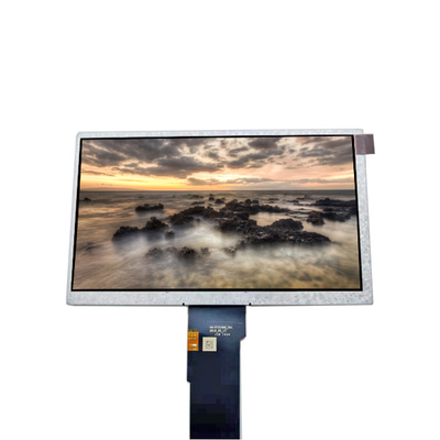 GT070WVM-N10-DGP0 800*480 7,0 дюймовый модуль ЖК-экрана