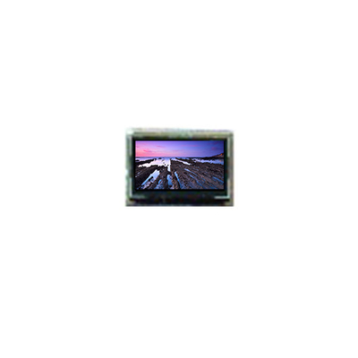1.4 дюймовый 320*320 GV014Z2M-AB0 ЖК-экран для ручной работы