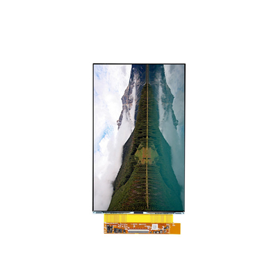 7.0 дюйм 1200*1920 GV070WUB-N51 ЖК-дисплей