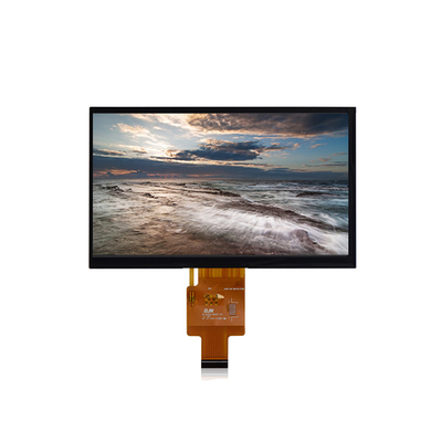 GV101FHB-N10-D850 1920*1080 10,1 дюймовый ЖК-экранный модуль