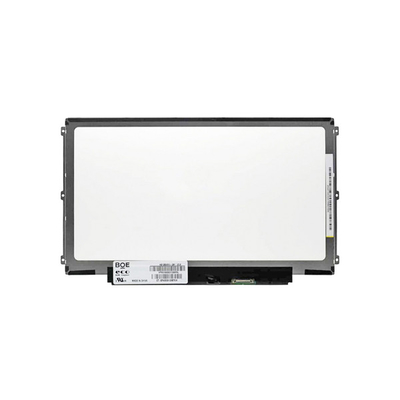 HB125WX1-201 1366*768 12,5-дюймовый ЖК-экран для BOE