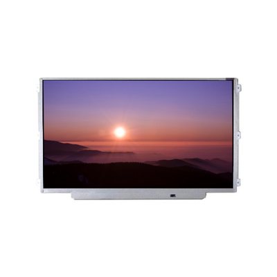 HB125WX1-201 1366*768 12,5-дюймовый ЖК-экран для BOE