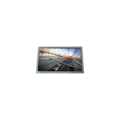 800*480 LQ080Y3LW01A 8,0 дюймовый LVDS LCD дисплей