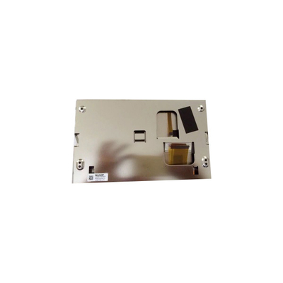 Оригинальный LQ080Y5DG03 8,0 дюйма 540 cd/m2 LCD дисплейная панель