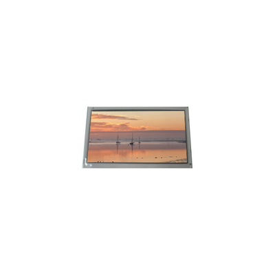 Оригинальный LQ080Y5DG03 8,0 дюйма 540 cd/m2 LCD дисплейная панель