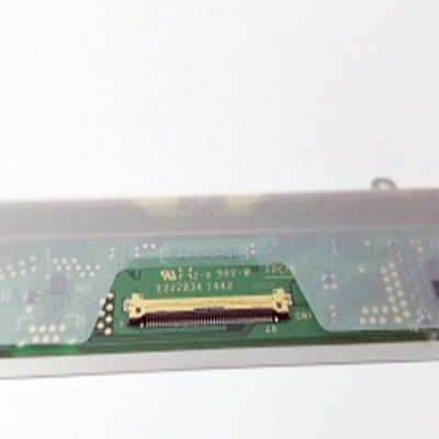 Оригинальный LQ101K1LY04A 10,1 дюймовый LVDS LCD дисплей для планшета