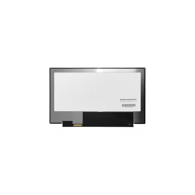 LQ133T1JW02 13,3 дюйма 2560*1440 60 Гц TFT LCD дисплей