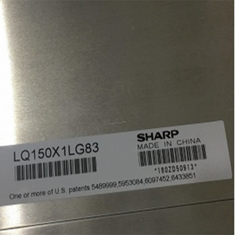 Новый LQ150X1LG83 1024*768 15,0 дюймовый модуль ТФТ ЖК-панели