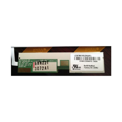 LD070WX5-SM01 NEW 7,0 дюйма 400 cd/m2 ЖК-дисплей