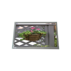 LQ695D3LG04 70,0 дюймовый 120 Гц ЖК-экран для цифровой вывески