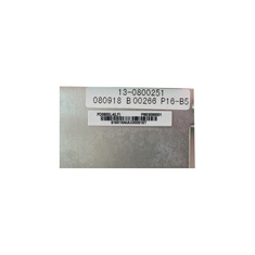 800*600 8,0 дюймовый ЖК-дисплей PD080SL4 для промышленности