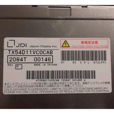 TX54D11VC0CAB 21,3 дюйма 1600*1200 ЖК-экран