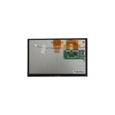 Новый 1024*600 AM-1024600ITZQW-T00H 10,1 дюймовый ТФТ ЖК-дисплей