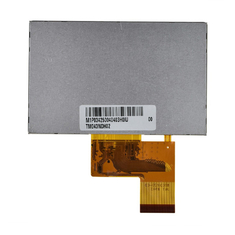 TM043NBH02 480*272 4,3-дюймовый LCD дисплей
