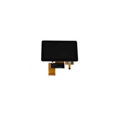 TM043NVHG08 480*272 4,3-дюймовый 60Гц 40-контактный ЖК-дисплей