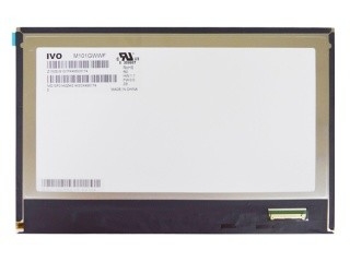M101GWWF R0 10,1 дюйма 1280*800 TFT LCD экран Дисплейная панель