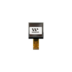 1.5 дюйма WEO128128HLAP3N00000 128*128 ЖК-дисплей