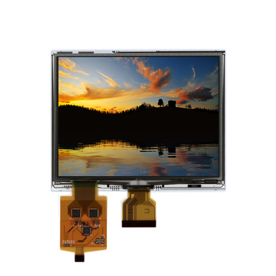 A060SE02 V6 6,0 дюйма 800 * 600 LCD экран горячая продажа
