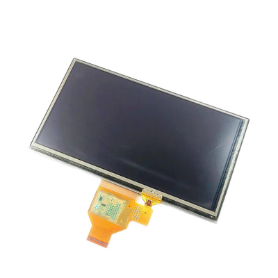 A061VTT01.1 6,1 дюйма 800*480 LCD дисплей с сенсорным экраном