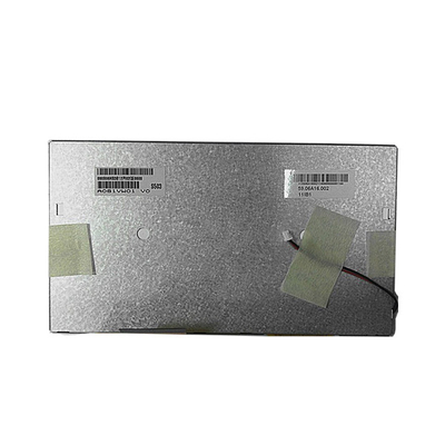 A061VW01 V0 6,1 дюйма 800*480 тф LCD-экран