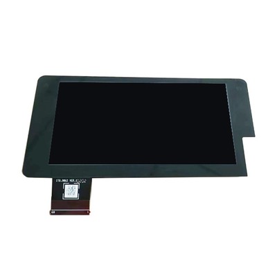 A070EAT01.0 6,9 дюйма LCD сенсорный экран для автомобильного дисплея