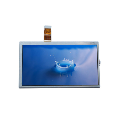 A070FW04 V4 7,0 дюйма 480*234 LCD экран высокое качество