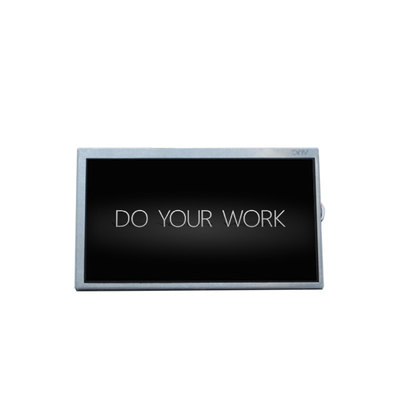 A070VW03 V0 новый оригинальный 7,0 дюймовый 800*480 LCD экран