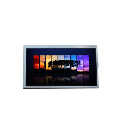 A070VW05 V5 7,0 дюйма 800*480 LCD дисплей для автомобиля