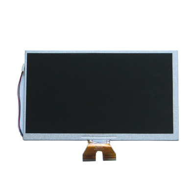 A090VW01 V1 9,0 дюйма 800*480 LCD дисплейная панель