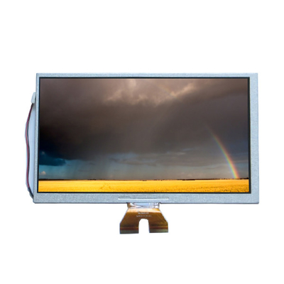 A090VW01 V1 9,0 дюйма 800*480 LCD дисплейная панель