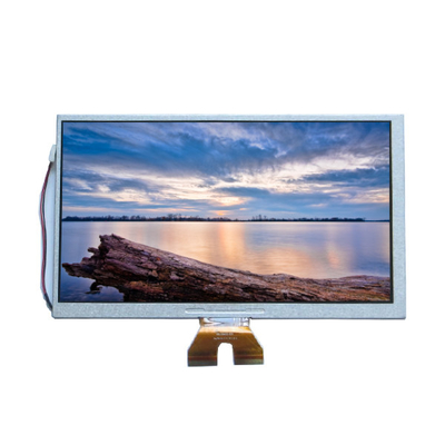 A090VW01 V4 9,0 дюйма 800*480 LCD сенсорный дисплей
