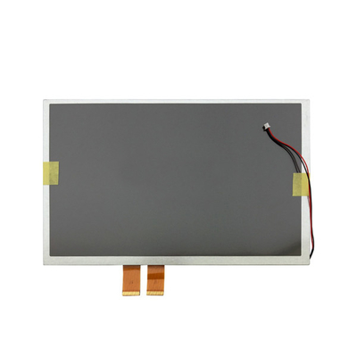 A102VW01 10,2 дюйма 800*480 LCD дисплей замена