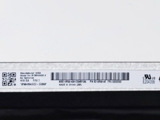 B156HAK02.0 HW6A 15.6 дюймовая замена ЖК-панели сенсорный экран