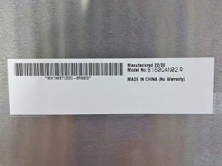 B160QAN02.Q 16,0 дюйма 2560*1600 LCD экран часть