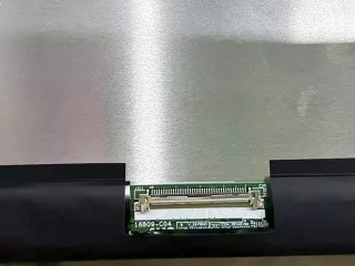 B160QAN03.H Замена 16,0 дюймовой LCD-панели для ноутбука