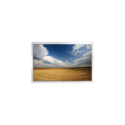 8.0 дюймовый ЖК-дисплей WF80PTIFGDBNB#
