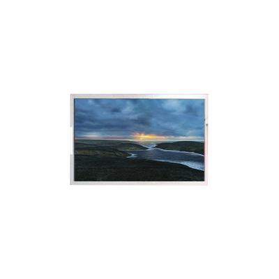 Новый WF80PTIFGDBTB# 8,0 дюймовый ЖК-дисплей для промышленных