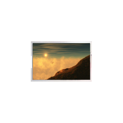 Оригинальный 8,0 дюймовый экран с разрешением 800*480 WF80QTIFGDBNB#