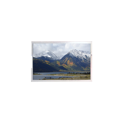 SG2701G03-1 LCD дисплейная панель 27.0 дюймовый LCD экранный модуль