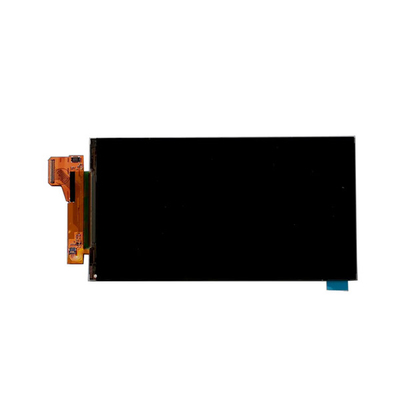 BOE 5,5-дюймовая панель LCD-дисплея VS055QUM-NH0-6KP0