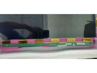 21.5 дюймовый 1920*1080 LCD экран P215HVN01.2 CELL a-si TFT LCD панель