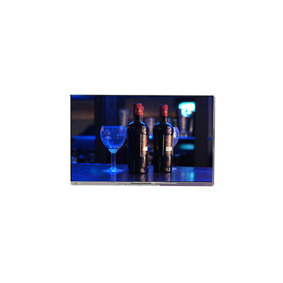 ZE050NA-01U 5,0 дюйма 800*480 LCD дисплейная панель