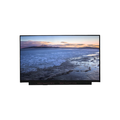 NE133QUB-N01 13,3-дюймовый TFT LCD панельный экран